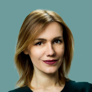 Anisa Rrumbullaku