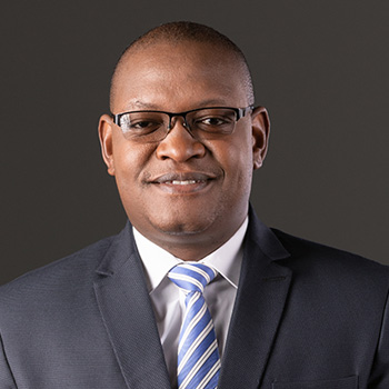 Isaac Ntombela