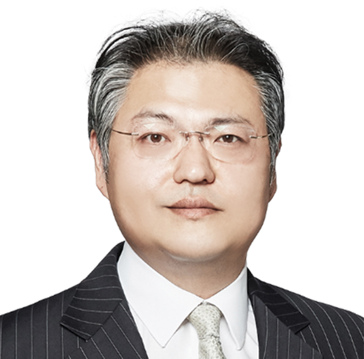 Hyung Soo Lee – <em>Contributing Author</em>