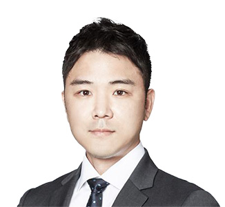 Jung Myong Park  – <em>Contributing Author</em>