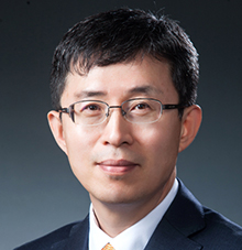 Kyunghoon Lee – <em>Contributing Author</em>