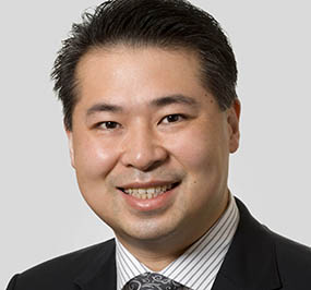 Anderson Lam