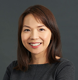 Katherine Chew