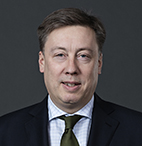 Henrik Sjorslev