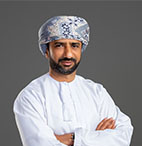 Hamood Al Rawahi