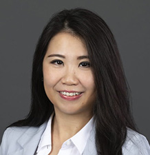 Elizabeth Wong