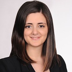 Hatice Ekici Tağa