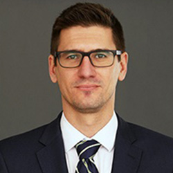 Zoltan Kozma