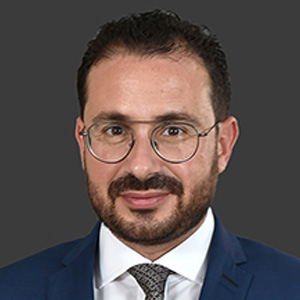 Mehdi Kettani